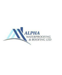 Alpha Waterproofing & Roofing Ltd.